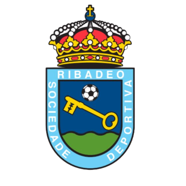 Escudo SD Ribadeo