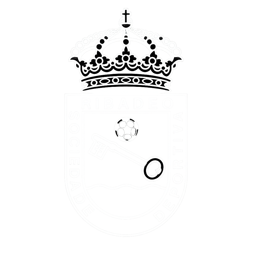 Escudo SD Ribadeo